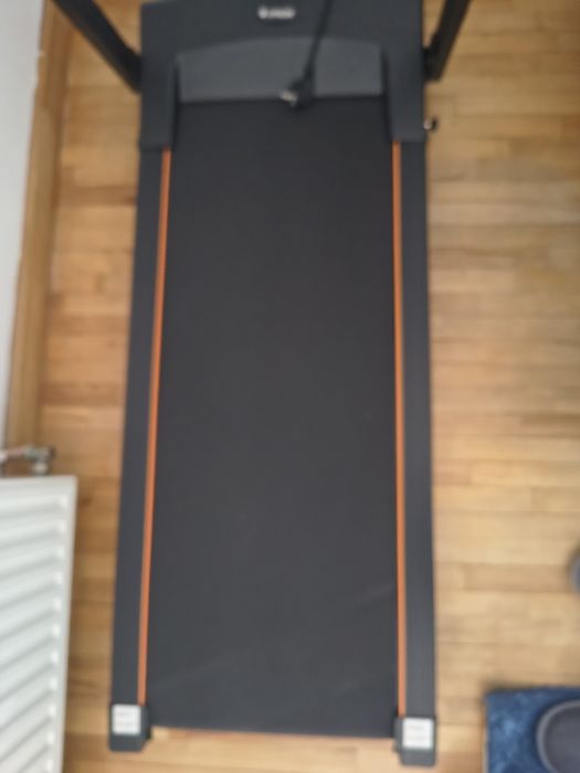 Bandă de alergare ORION (model Sprint C1 / echivalent) - NOUĂ, NEFOLOSITĂ!