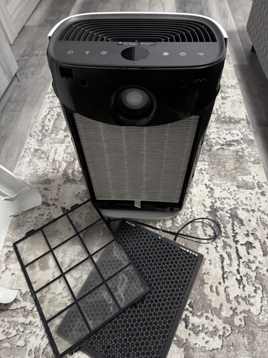 purificator aer philips