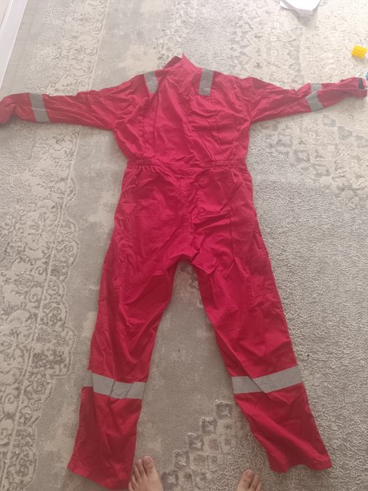 Продам летную спецовку