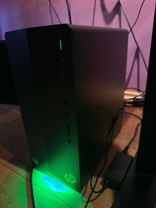 Pc gaming desktop