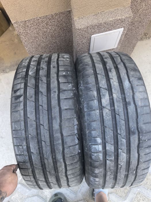 245/45/18 hankook ventus S1 evo3