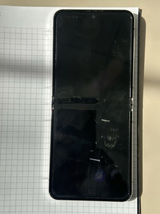 Samsung z flip 5, 512 gb