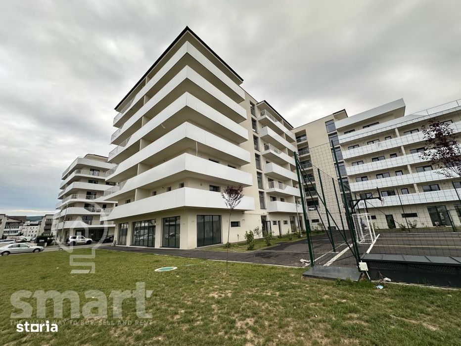 Apartament 3 camere cu terasa generoasa Eroilor bloc 2026