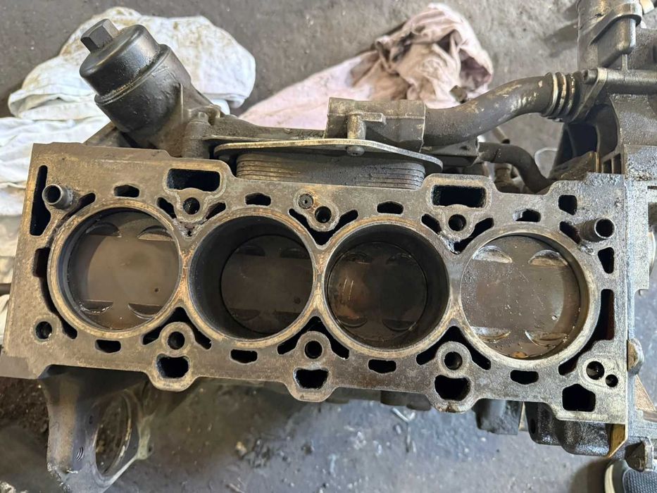 Продам двигатель