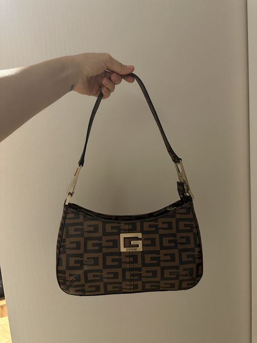 Женская сумка Guess