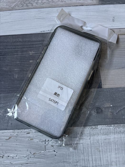 iPhone 13 Case Stone Island  / Калъф - чисто нов