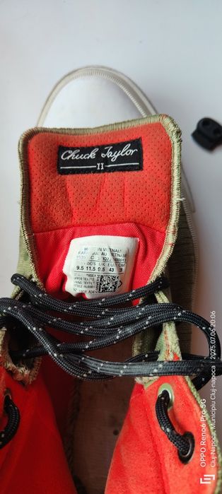 Converse All Stars
