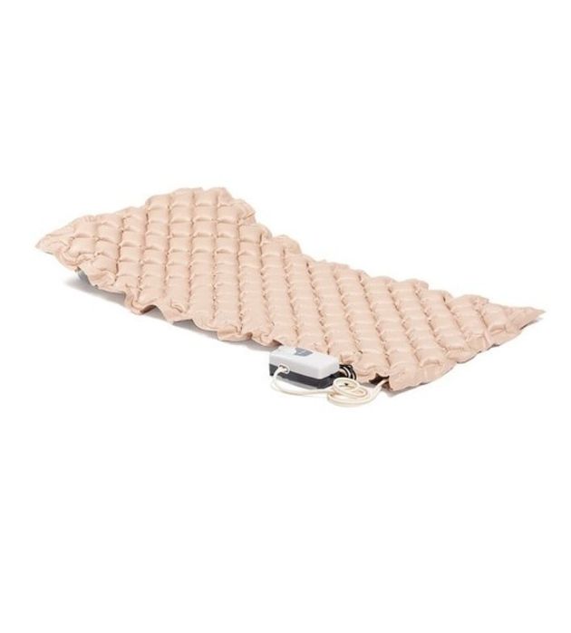 Кровать для лежачих + матрас