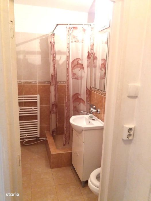 Spatiu comercial Parter 25mp Piata Mihai Viteazu
