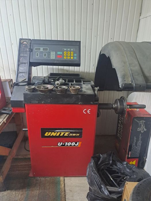 Вулканизация Шиномантаж