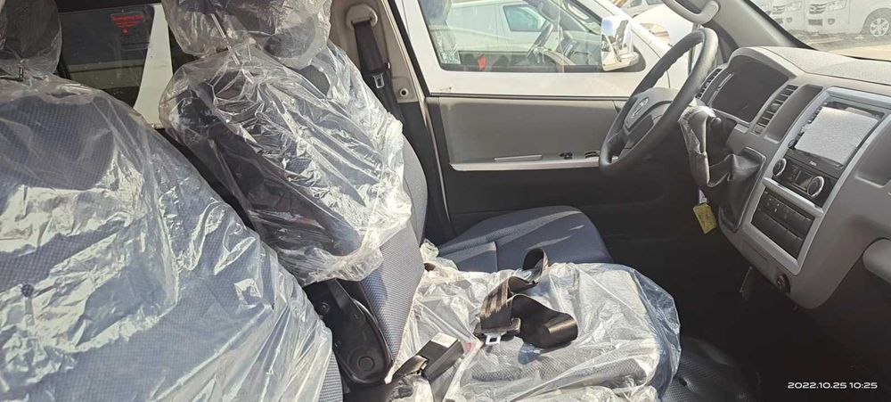 Foton View CS2 Рестайлинг/ на заказ/ 2026 версия/ цена с растаможкой