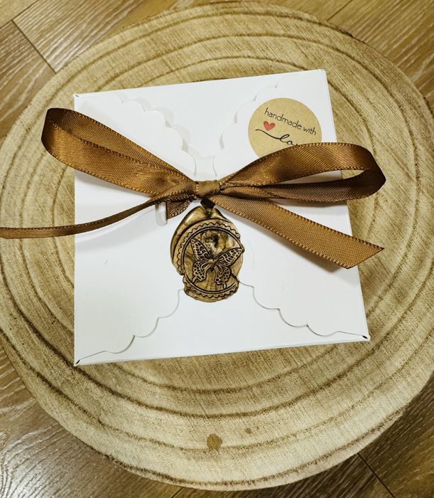 Свещички за поводи