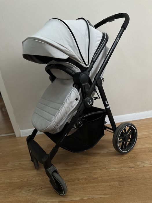 Коляска детская Azure Rant срочно!