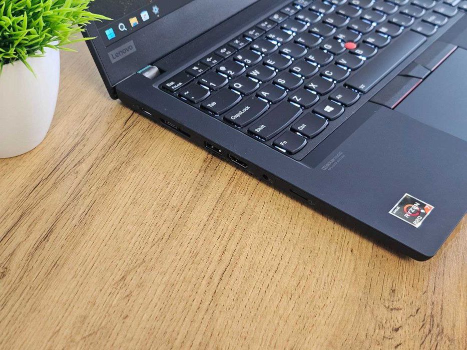 Lenovo ThinkPad T14 /Model: Gen 1 / 7 Pro 4750U/ 8Gb/ 256 Gb - США