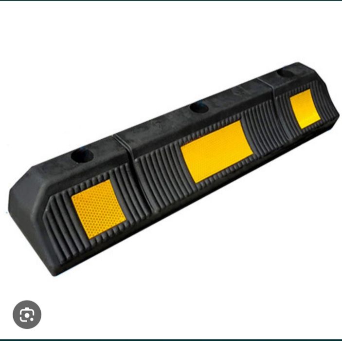 Колесоотбойник,анти паркинг