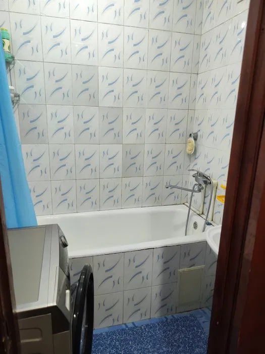 Продаю 1 комнатную квартиру Сергели 6