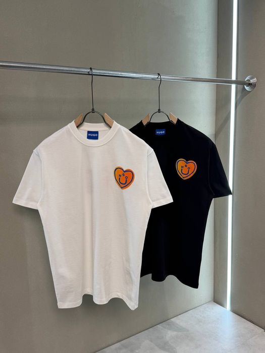 Мъжка тениска S-4XL