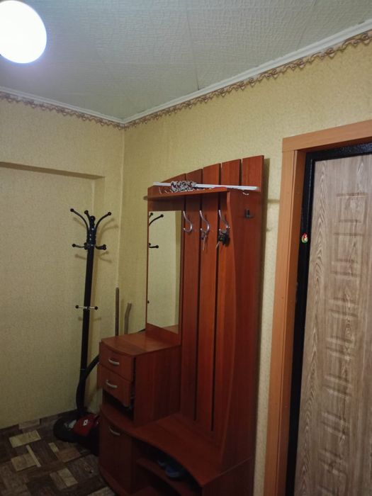 Сдается 1 ком. квартира, р-н КШТ