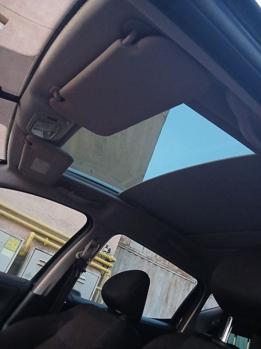 Peugeot 207 SW (Break) 1.4 Benzină – Plafon Panoramic