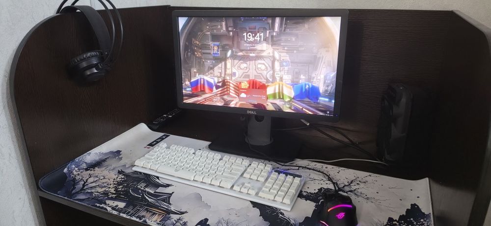 Продам компьютер игровой
