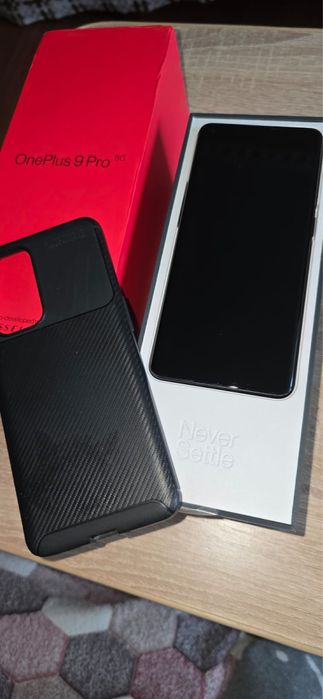 OnePlus 9Pro 5G 256GB