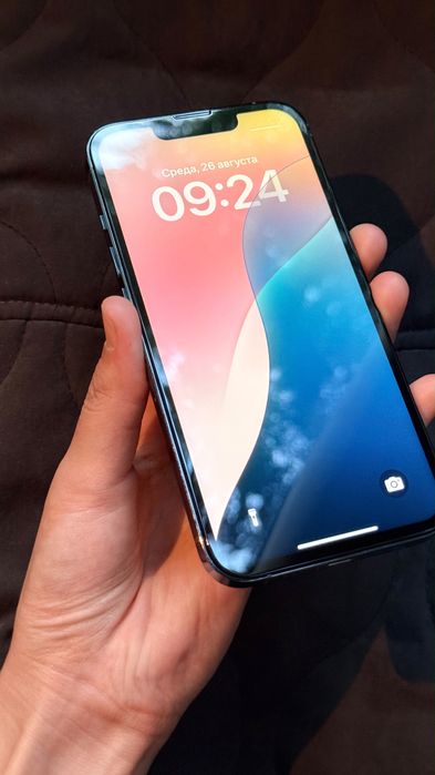 Iphone 13 Pro 256GB
