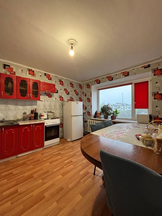 Продам 3 х ком квартиру.Обмен на 2-х ком