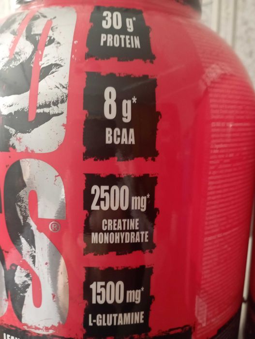 Гейнер от Бад АСС