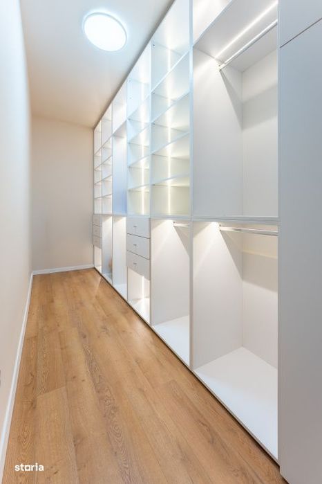 Apartament 2 camere, utilat si mobilat modern, Eroilor Floresti