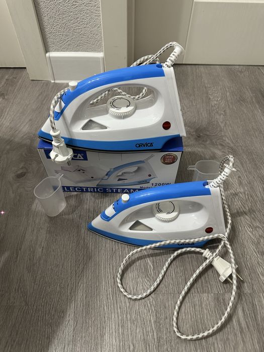 Утюг срочно продаю