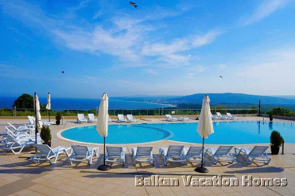 Продава се Двустаен апартамент в Бяла - 89 кв.м за 742 €/кв.м - Снимка #15