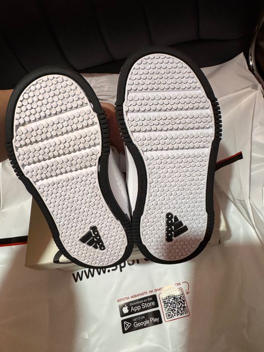Детски маратонки Adidas
