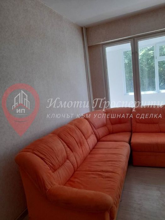 Продава се Двустаен апартамент в София, Свобода - 65 кв.м за 1893 €/кв.м - Снимка #3