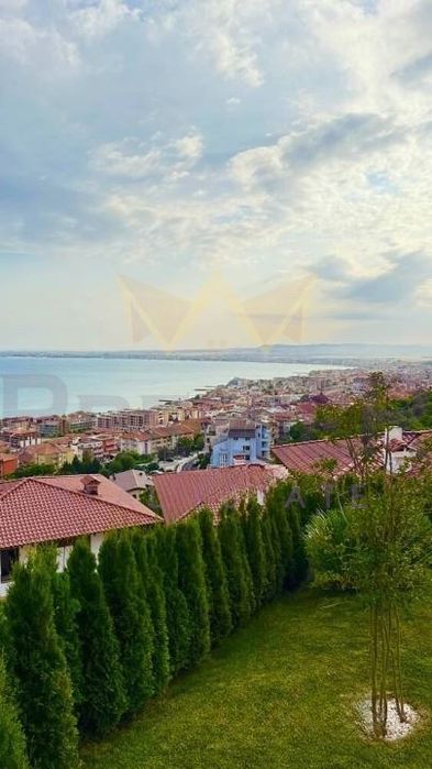 Продава се Къща в Свети Влас - 200 кв.м за 1326 €/кв.м - Снимка #4