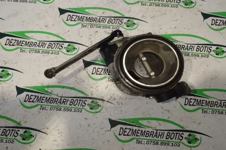 Clapeta acceleratie H7700273699 / 7700273699 Dacia Logan 2004