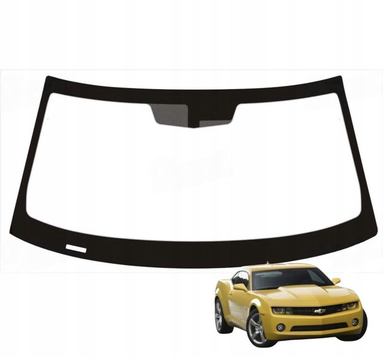 Предно стъкло Chevrolet Camaro 2009-2015 Coupe