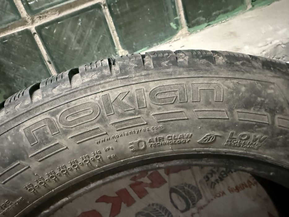 Нокиа хапелита R19