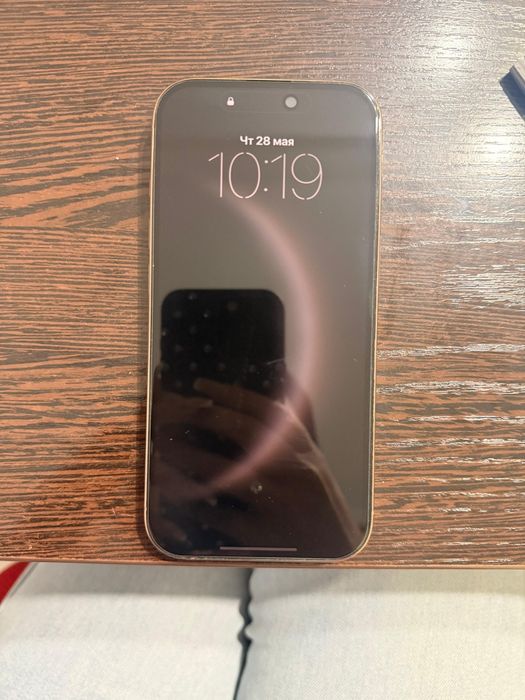 IPhone 16pro 256gb