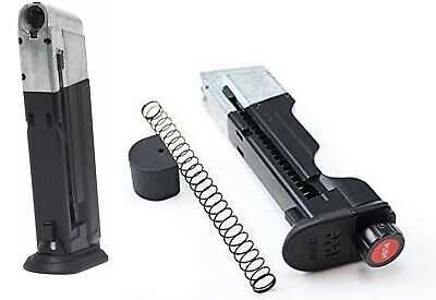 Pistol PPQ Umarex GERMANY 100%ORIGINAL ~27.4j~ NOU! Cu Aer Comprimat!