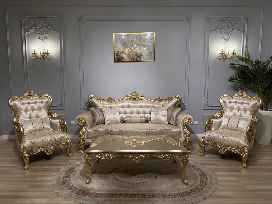 Мехмонхона мебеллар туплами