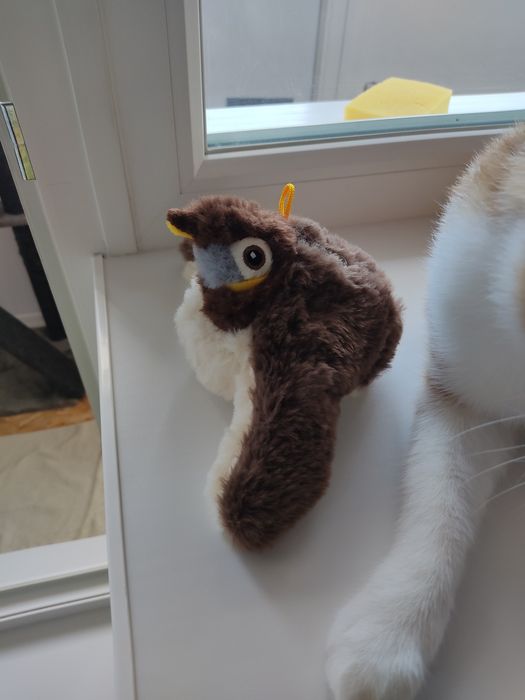 Продам игрушку для кота