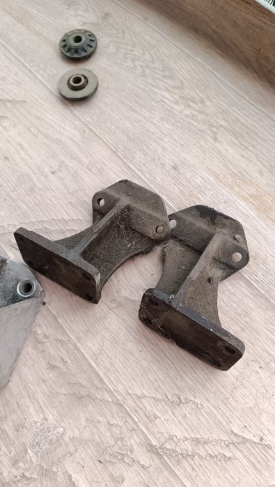 Запчасти москвич 2141