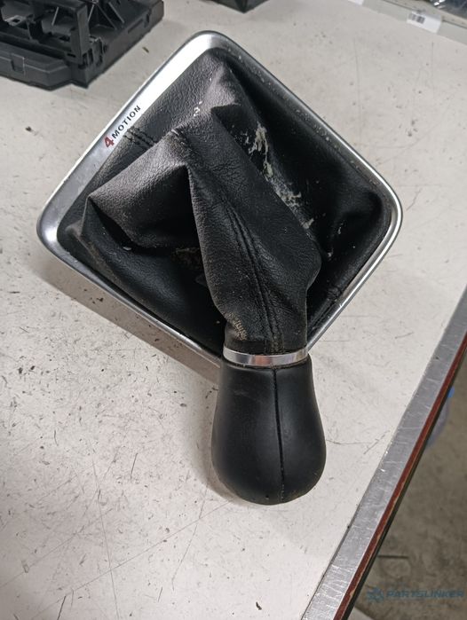 Manson Schimbator Volkswagen Tiguan 5N_ 2007 - >