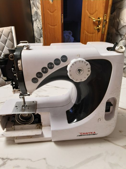 Чайка 210 на запчасти