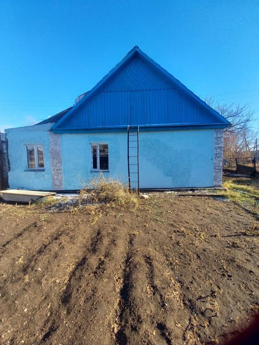 Продается отдельно стоящий дом