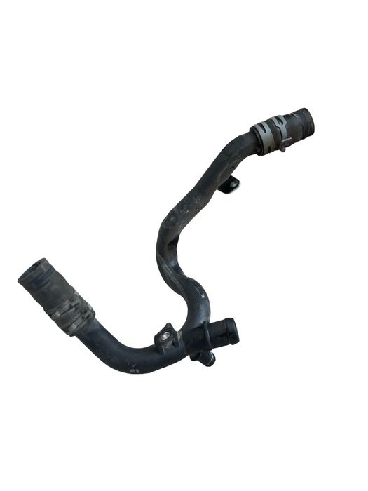 Furtun Lichid De Racire Motor Mercedes-Benz A-Class Ii W169 2004 - 201