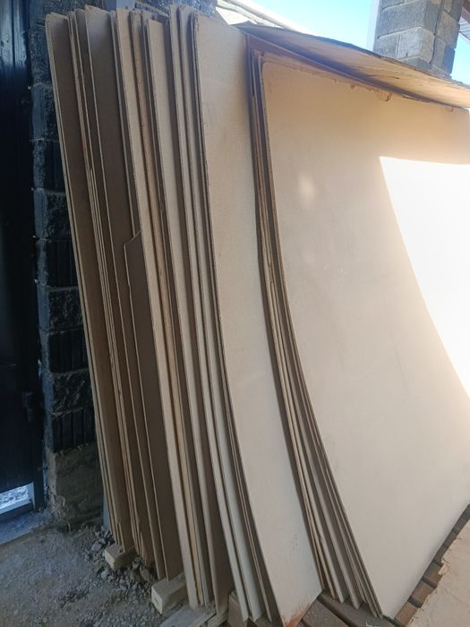 Дсп 8мм прокладка Дсп 0.8см