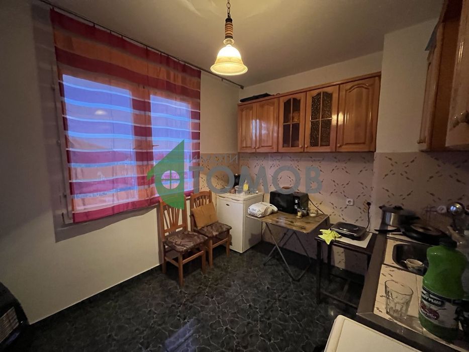 Продава се Двустаен апартамент в Шумен, Еверест - 65 кв.м за 1154 €/кв.м - Снимка #7