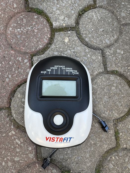 Кростенажор vistafit ЧИСТО НОВ!!