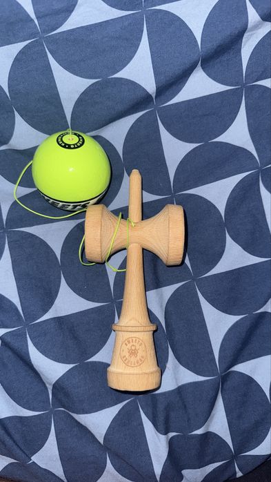 Kendama sweets starter